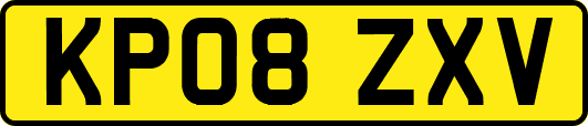 KP08ZXV