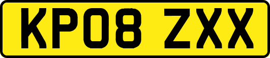 KP08ZXX