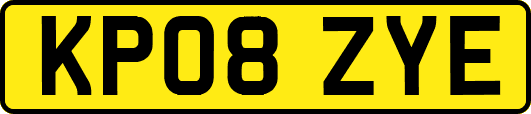 KP08ZYE