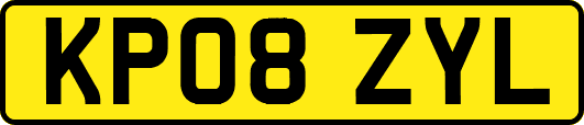 KP08ZYL