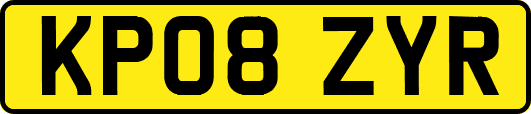 KP08ZYR