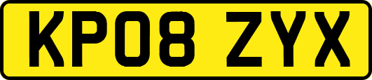 KP08ZYX