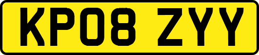 KP08ZYY