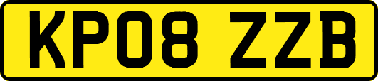 KP08ZZB