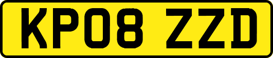 KP08ZZD