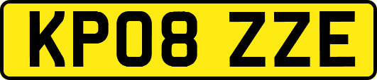 KP08ZZE