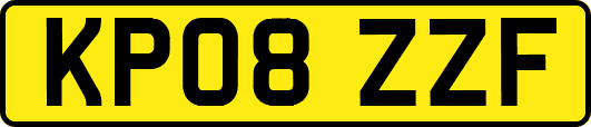 KP08ZZF