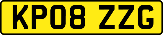 KP08ZZG