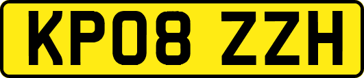 KP08ZZH