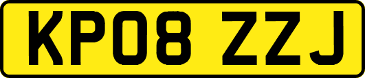 KP08ZZJ