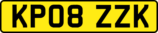 KP08ZZK