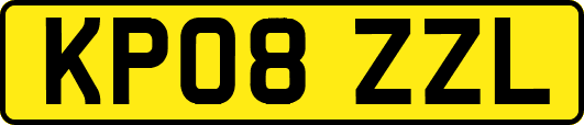 KP08ZZL