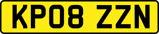 KP08ZZN