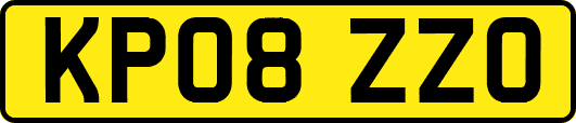 KP08ZZO