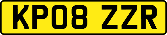 KP08ZZR