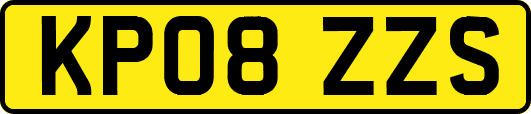KP08ZZS