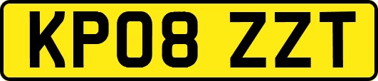 KP08ZZT