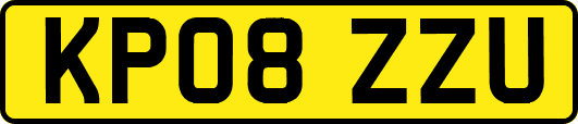KP08ZZU