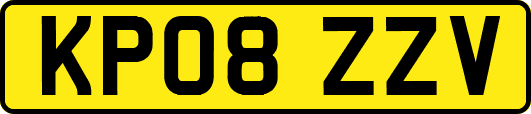 KP08ZZV