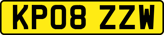 KP08ZZW
