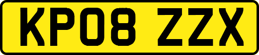 KP08ZZX