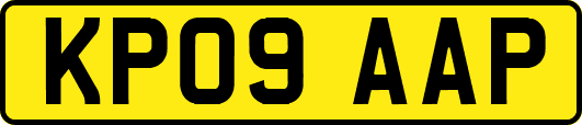 KP09AAP
