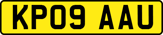 KP09AAU