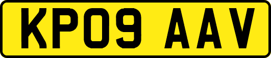 KP09AAV