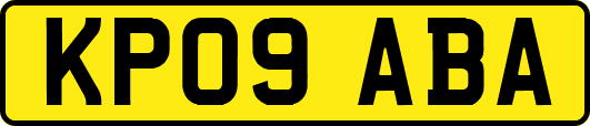 KP09ABA