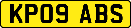 KP09ABS