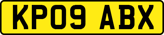 KP09ABX