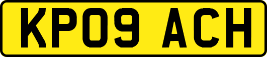 KP09ACH
