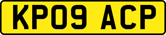 KP09ACP