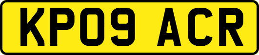 KP09ACR