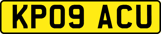 KP09ACU