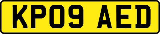 KP09AED