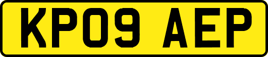 KP09AEP