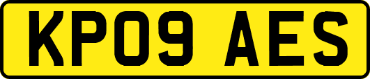 KP09AES