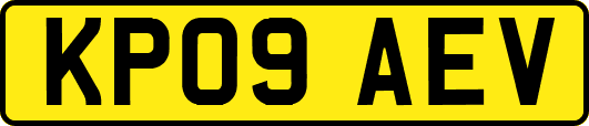 KP09AEV
