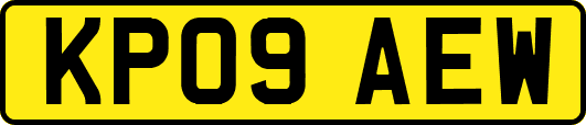 KP09AEW