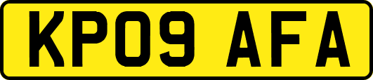 KP09AFA