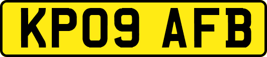 KP09AFB