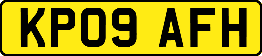 KP09AFH