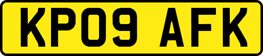 KP09AFK