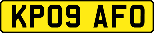 KP09AFO