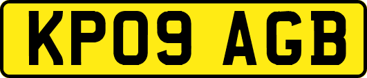 KP09AGB