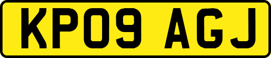 KP09AGJ