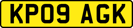 KP09AGK