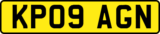 KP09AGN