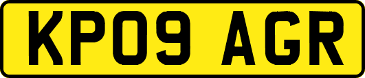 KP09AGR